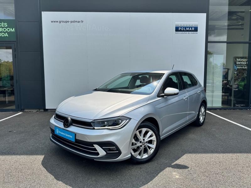 VOLKSWAGEN Polo - Groupe Polmar