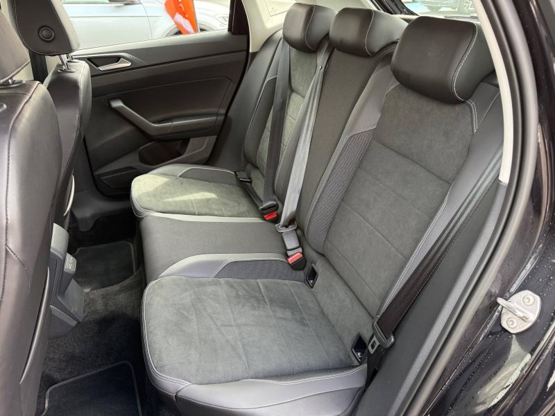 VOLKSWAGEN Polo - 1.0 TSI 95ch Style DSG7 - Groupe Polmar
