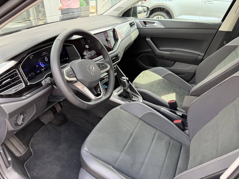 VOLKSWAGEN Polo - 1.0 TSI 95ch Style DSG7 - Groupe Polmar