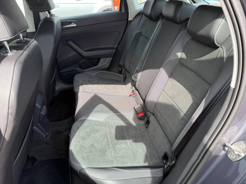 VOLKSWAGEN Polo - 1.0 TSI 95ch Style - Groupe Polmar
