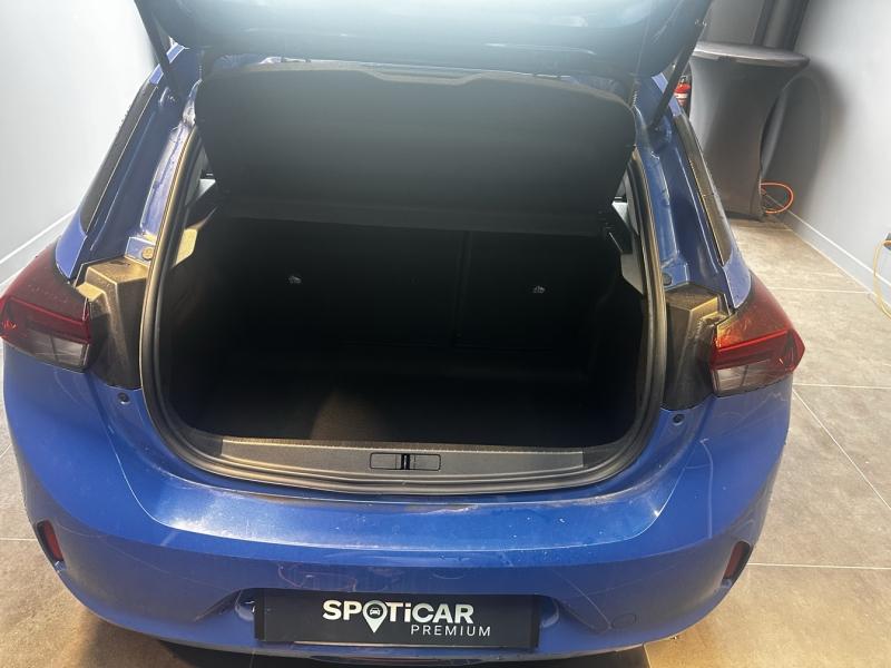 OPEL Corsa - Corsa-e 136ch Edition - Groupe Polmar