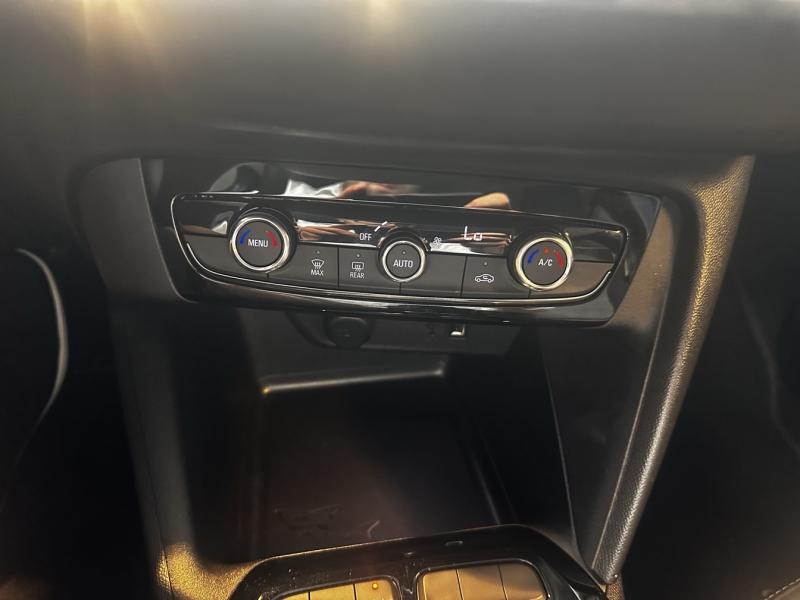 OPEL Corsa - Corsa-e 136ch Edition - Groupe Polmar