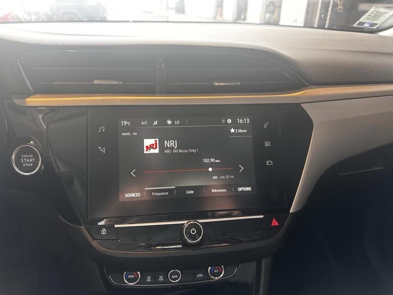 OPEL Corsa - Corsa-e 136ch Edition - Groupe Polmar