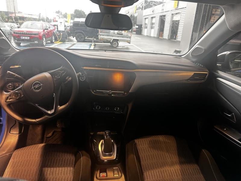 OPEL Corsa - Corsa-e 136ch Edition - Groupe Polmar