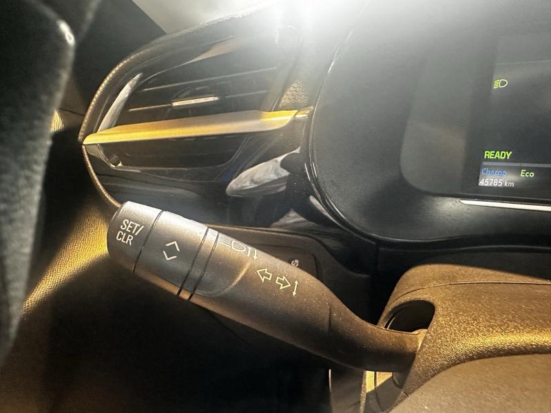 OPEL Corsa - Corsa-e 136ch Edition - Groupe Polmar