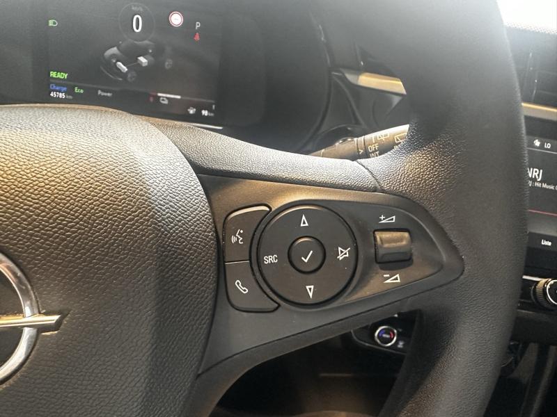 OPEL Corsa - Corsa-e 136ch Edition - Groupe Polmar