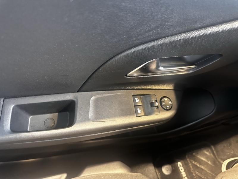 OPEL Corsa - Corsa-e 136ch Edition - Groupe Polmar