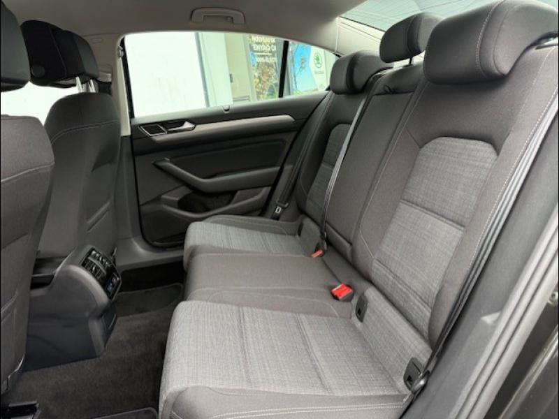 VOLKSWAGEN Passat - 1.5 TSI 150ch Business DSG7 - Groupe Polmar