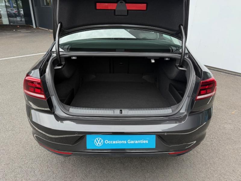 VOLKSWAGEN Passat - 1.5 TSI 150ch Business DSG7 - Groupe Polmar