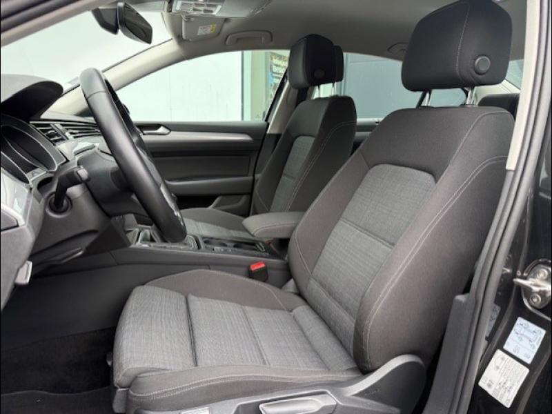 VOLKSWAGEN Passat - 1.5 TSI 150ch Business DSG7 - Groupe Polmar