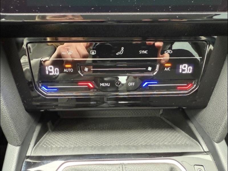 VOLKSWAGEN Passat - 1.5 TSI 150ch Business DSG7 - Groupe Polmar