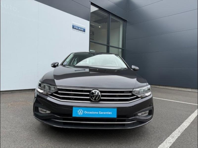 VOLKSWAGEN Passat - 1.5 TSI 150ch Business DSG7 - Groupe Polmar