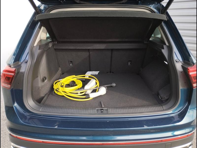 VOLKSWAGEN Tiguan - 1.4 eHybrid 245ch Elegance DSG6 - Groupe Polmar
