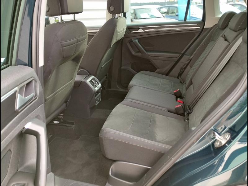 VOLKSWAGEN Tiguan - 1.4 eHybrid 245ch Elegance DSG6 - Groupe Polmar