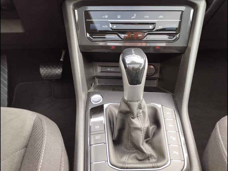 VOLKSWAGEN Tiguan - 1.4 eHybrid 245ch Elegance DSG6 - Groupe Polmar