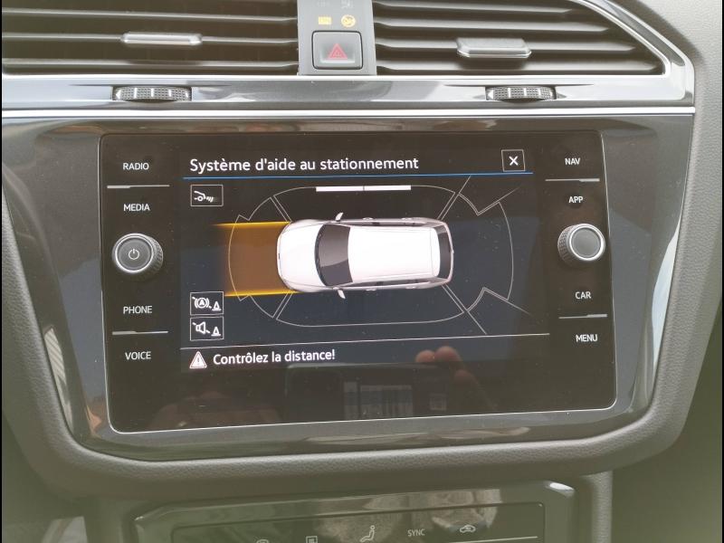 VOLKSWAGEN Tiguan - 1.4 eHybrid 245ch Elegance DSG6 - Groupe Polmar