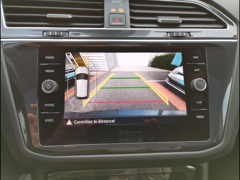 VOLKSWAGEN Tiguan - 1.4 eHybrid 245ch Elegance DSG6 - Groupe Polmar