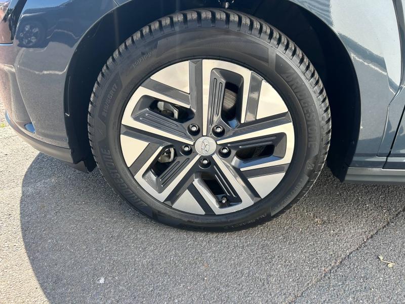 HYUNDAI Kona - Electric 39kWh - 136ch Intuitive - Groupe Polmar