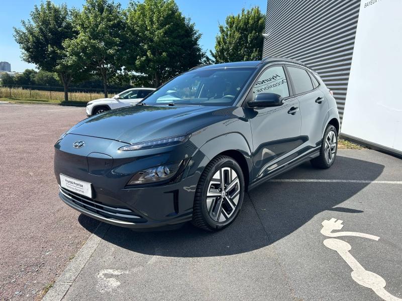 HYUNDAI Kona - Electric 39kWh - 136ch Intuitive - Groupe Polmar