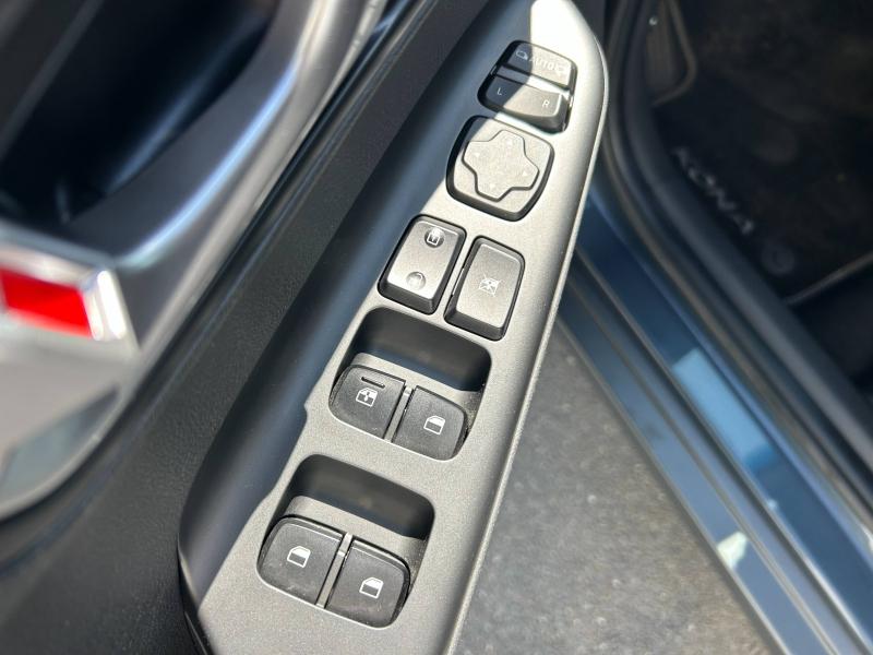 HYUNDAI Kona - Electric 39kWh - 136ch Intuitive - Groupe Polmar