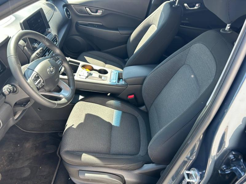 HYUNDAI Kona - Electric 39kWh - 136ch Intuitive - Groupe Polmar