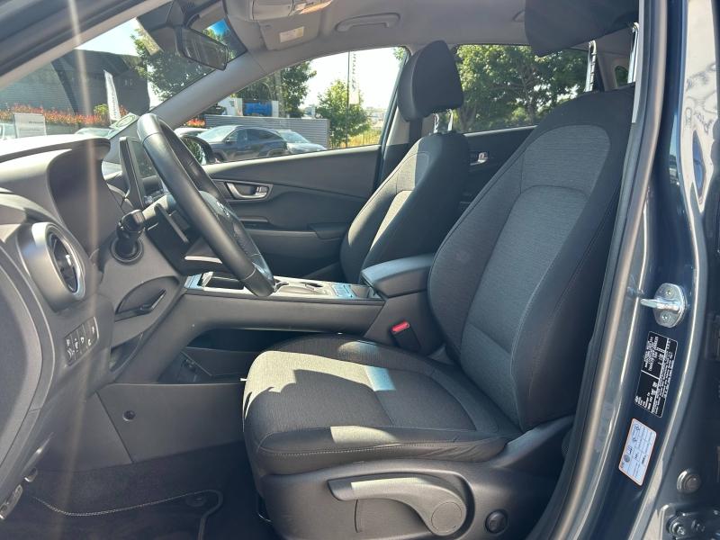 HYUNDAI Kona - Electric 39kWh - 136ch Intuitive - Groupe Polmar