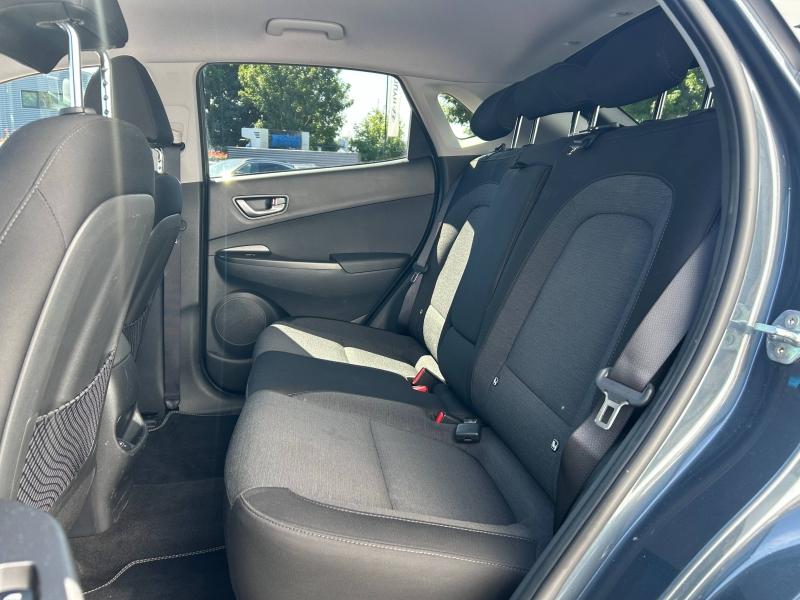 HYUNDAI Kona - Electric 39kWh - 136ch Intuitive - Groupe Polmar