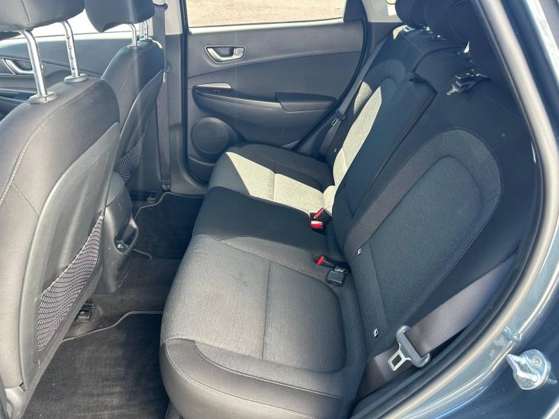 HYUNDAI Kona - Electric 39kWh - 136ch Intuitive - Groupe Polmar