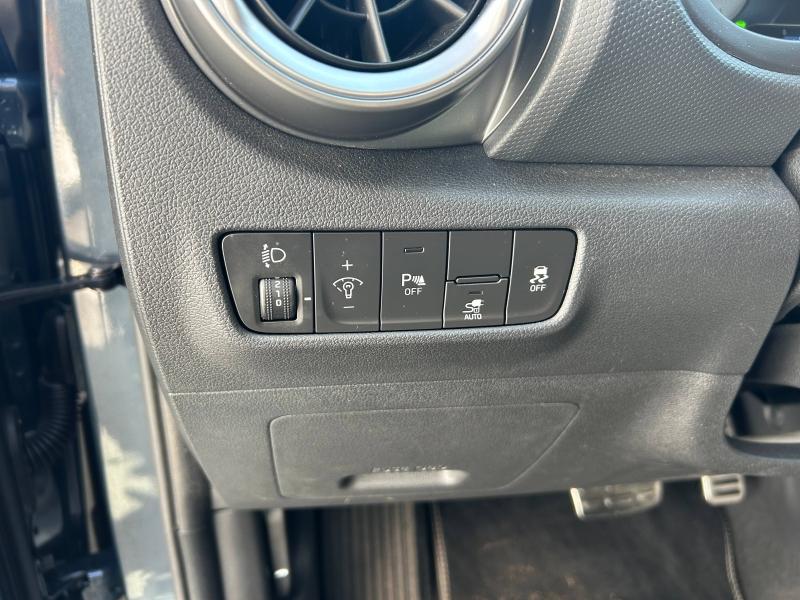 HYUNDAI Kona - Electric 39kWh - 136ch Intuitive - Groupe Polmar