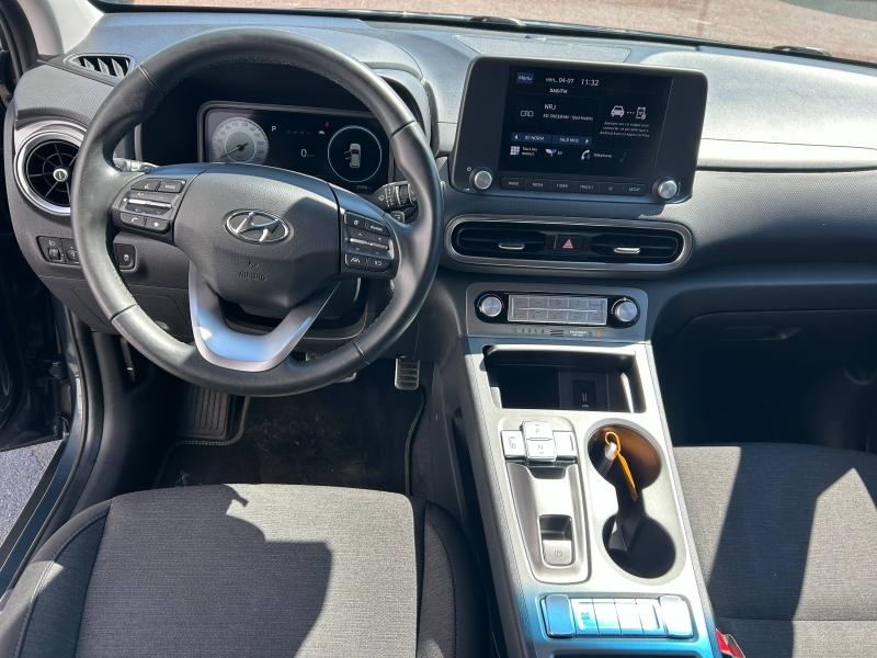 HYUNDAI Kona - Electric 39kWh - 136ch Intuitive - Groupe Polmar