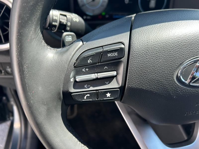 HYUNDAI Kona - Electric 39kWh - 136ch Intuitive - Groupe Polmar