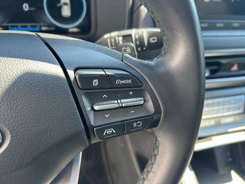 HYUNDAI Kona - Electric 39kWh - 136ch Intuitive - Groupe Polmar