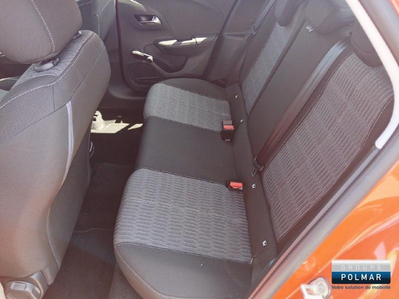 OPEL Corsa - 1.2 75ch Edition - Groupe Polmar