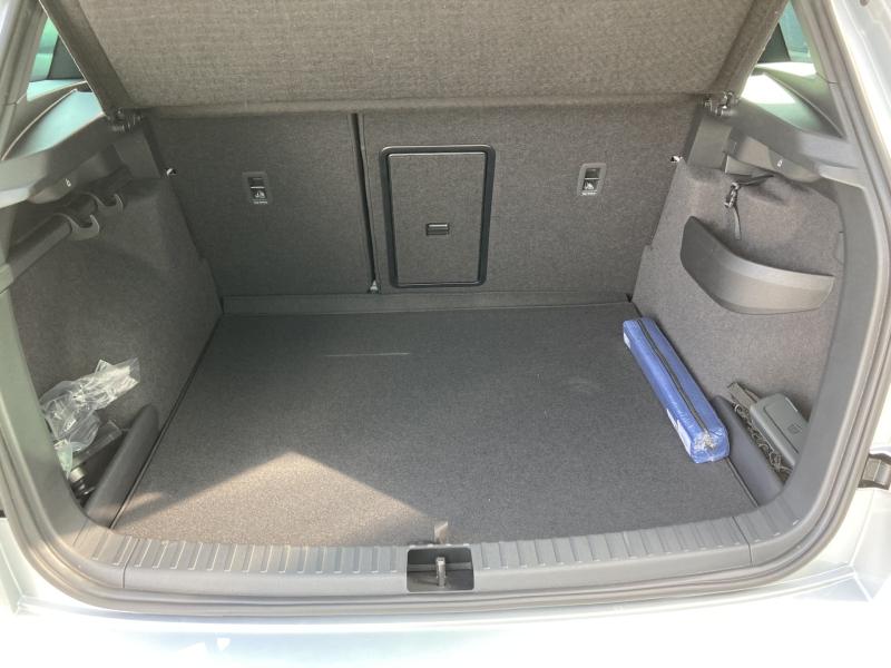 SKODA Karoq - 1.5 TSI Evo 2 ACT 150ch Sportline DSG7 - Groupe Polmar