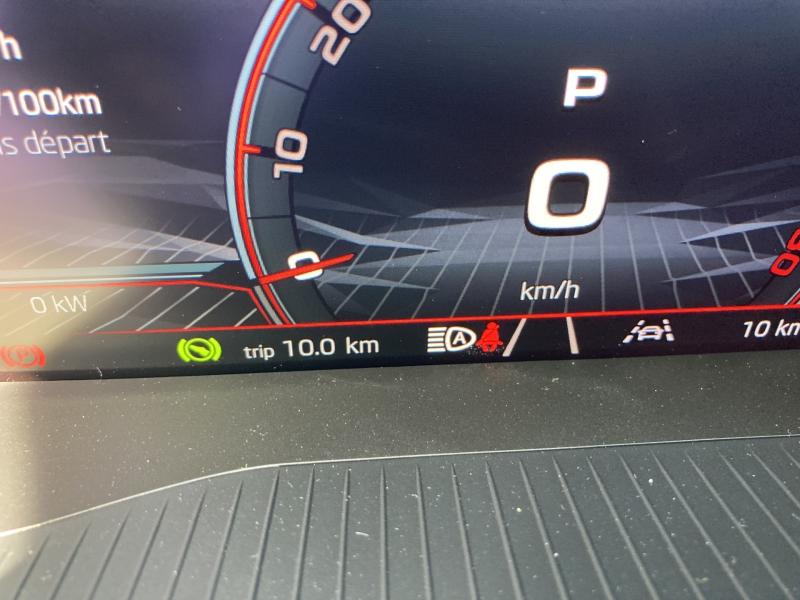 SKODA Karoq - 1.5 TSI Evo 2 ACT 150ch Sportline DSG7 - Groupe Polmar