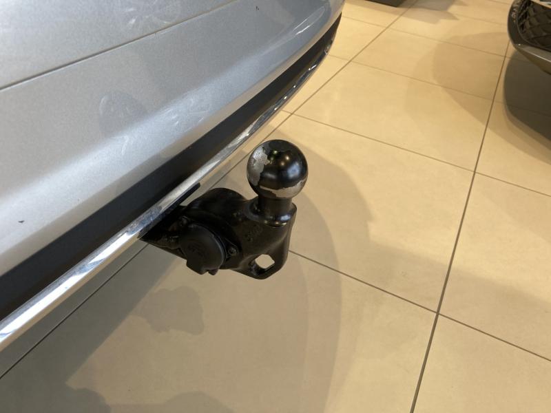 SKODA Karoq - 1.5 TSI Evo 2 ACT 150ch Sportline DSG7 - Groupe Polmar