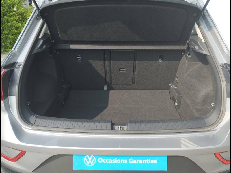 VOLKSWAGEN T-Roc - 1.0 TSI 110ch Life - Groupe Polmar