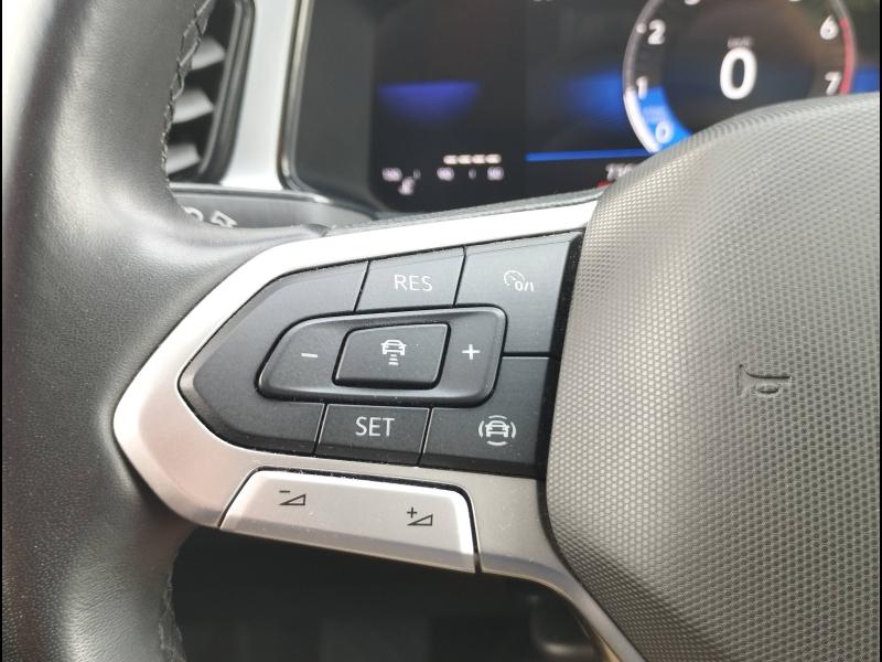 VOLKSWAGEN T-Roc - 1.0 TSI 110ch Life - Groupe Polmar
