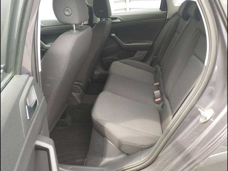 VOLKSWAGEN Taigo - 1.0 TSI 95ch Life - Groupe Polmar