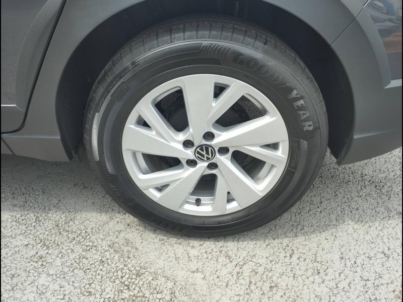 VOLKSWAGEN Taigo - 1.0 TSI 95ch Life - Groupe Polmar