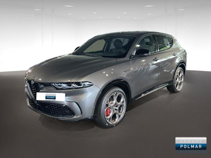ALFA ROMEO Tonale - Groupe Polmar