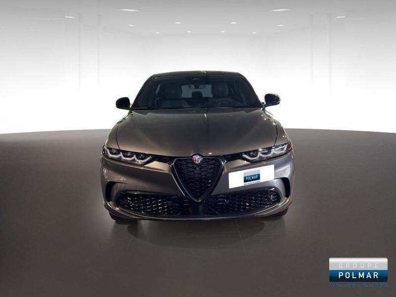 ALFA ROMEO Tonale - 1.3 Ibrida Plug-In 280ch Veloce AT6 e-Q4 - Groupe Polmar