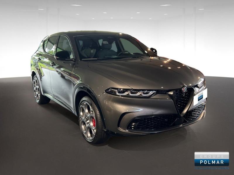 ALFA ROMEO Tonale - 1.3 Ibrida Plug-In 280ch Veloce AT6 e-Q4 - Groupe Polmar
