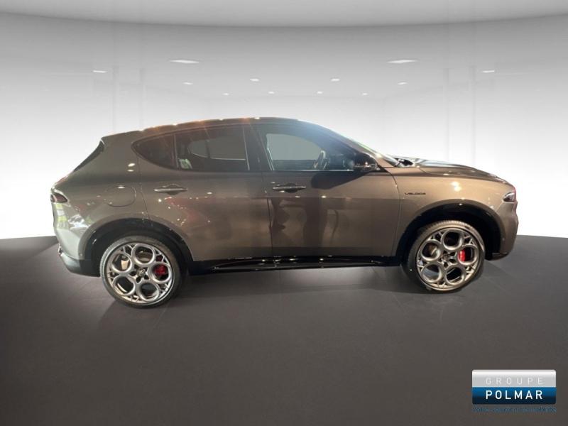ALFA ROMEO Tonale - 1.3 Ibrida Plug-In 280ch Veloce AT6 e-Q4 - Groupe Polmar