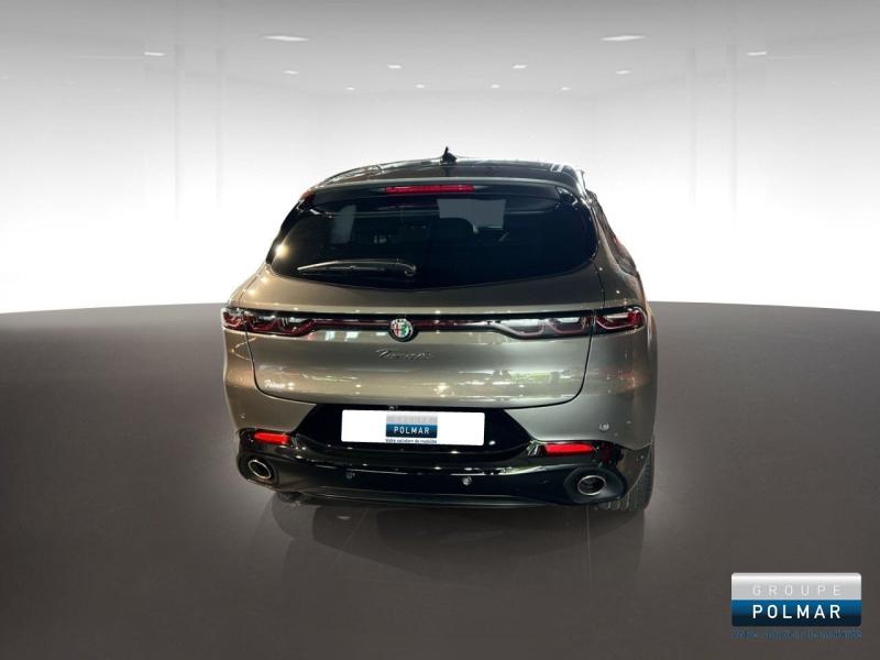 ALFA ROMEO Tonale - 1.3 Ibrida Plug-In 280ch Veloce AT6 e-Q4 - Groupe Polmar