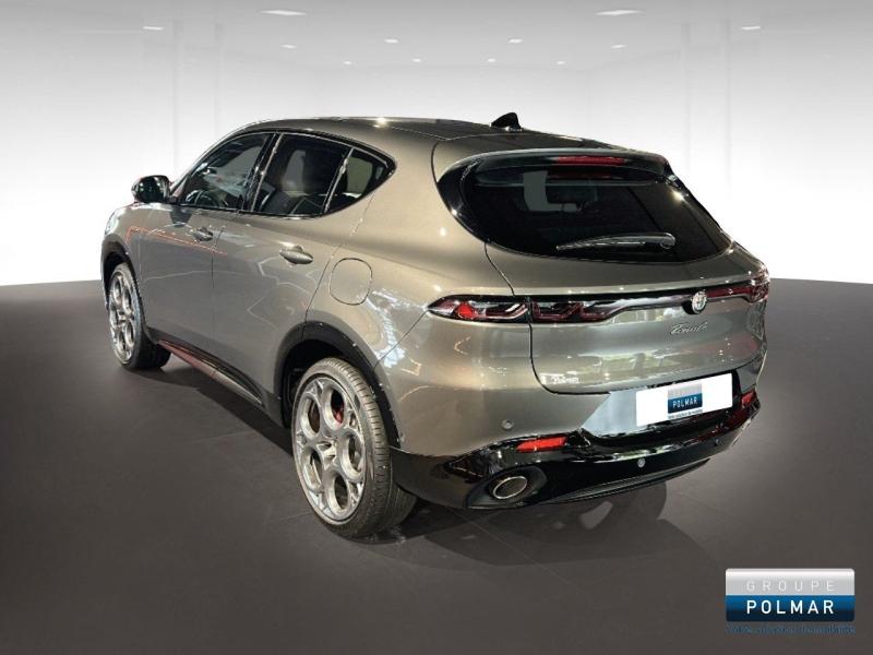 ALFA ROMEO Tonale - 1.3 Ibrida Plug-In 280ch Veloce AT6 e-Q4 - Groupe Polmar