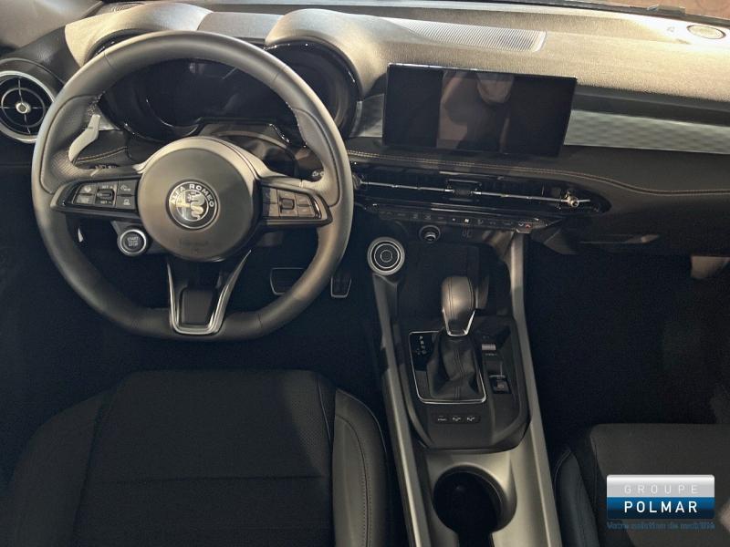 ALFA ROMEO Tonale - 1.3 Ibrida Plug-In 280ch Veloce AT6 e-Q4 - Groupe Polmar