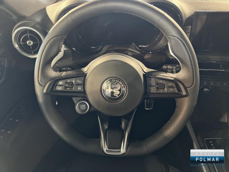ALFA ROMEO Tonale - 1.3 Ibrida Plug-In 280ch Veloce AT6 e-Q4 - Groupe Polmar