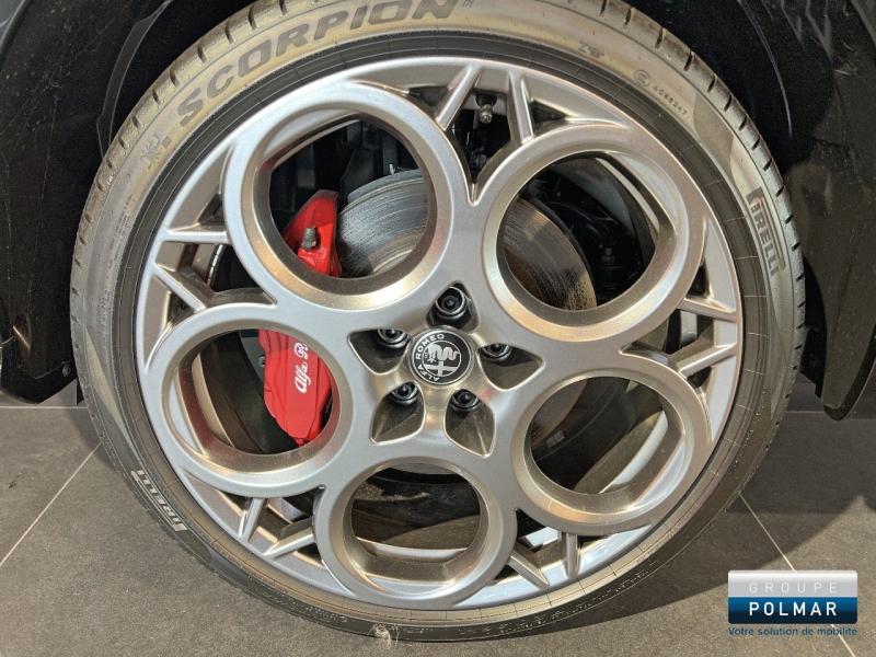 ALFA ROMEO Tonale - 1.3 Ibrida Plug-In 280ch Veloce AT6 e-Q4 - Groupe Polmar