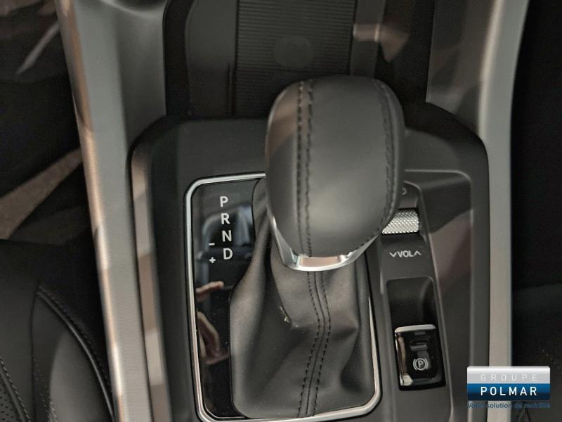 ALFA ROMEO Tonale - 1.3 Ibrida Plug-In 280ch Veloce AT6 e-Q4 - Groupe Polmar